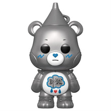 Wicked x Care Bears POP! Vinyl Figure Grumpy Bear as Wicked Tin Man - Funko Pop! Figures