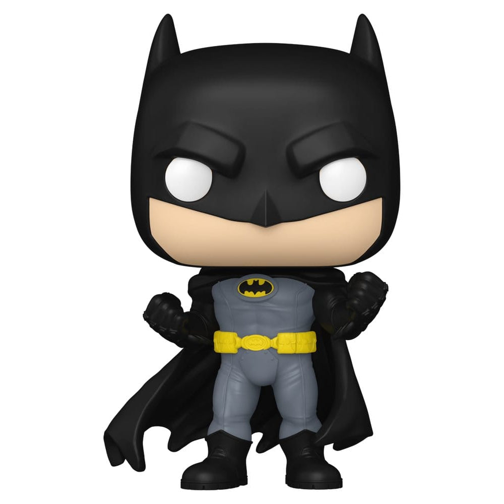 DC Comics POP! Heroes Vinyl Figure Batman Incorporated - Funko POP! Figures