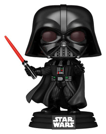 Star Wars POP! Vinyl Bobblehead Figure Darth Vader (In Armor) 11 cm - Funko POP! Figures