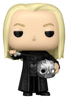 Harry Potter POP! Movies Vinyl Figure Lucius Malfoy