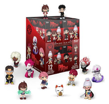 DanDaDan Mystery Mini Figures 5 cm Display Box Qty 12 - Funko Mini Figures