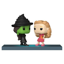 Wicked POP! Mini Moment Vinyl Figure Ozdust Ballroom - Funko Pop! Figures