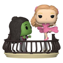 Wicked POP! Mini Moment Vinyl Figure Popular - Funko Pop! Figures