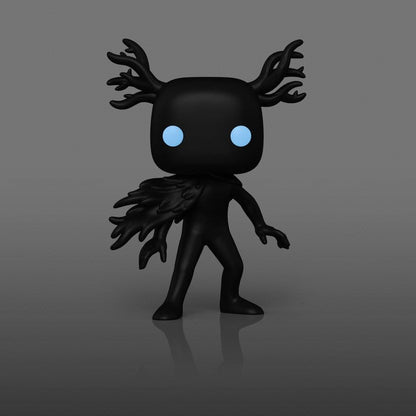 Over the Garden Wall POP! Animatiion Vinyl Figures Beast w/Chase Assortment Box Qty 6