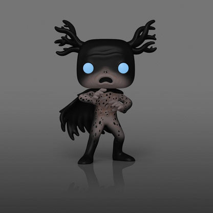 Over the Garden Wall POP! Animatiion Vinyl Figures Beast w/Chase Assortment Box Qty 6