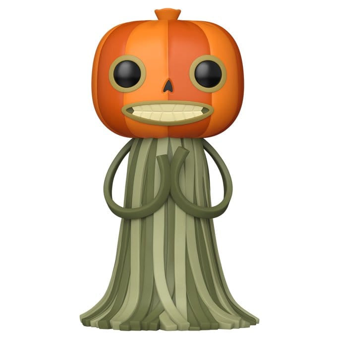 Over the Garden Wall POP! Animation Vinyl Figure Enoch - Funko POP! Figures