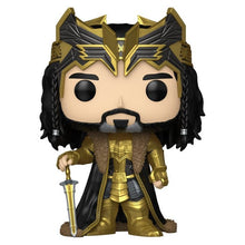 The Hobbit POP! Movies Vinyl Figures Thorin(MT) - Funko Pop! Figures