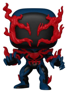 Marvel POP! Vinyl Figure : VC- Symbiote SM 2099 - Funko POP! Figures