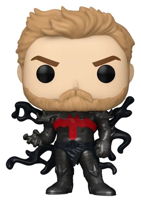 Marvel POP! Vinyl Figure : VC- Anti-All Eddie - Funko POP! Figures