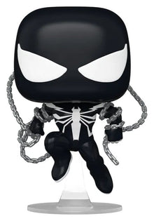 Marvel POP! Animation Vinyl Figures : VC- Symbiote SM with Chains Assortment Box Qty 6 - Funko POP! Figures
