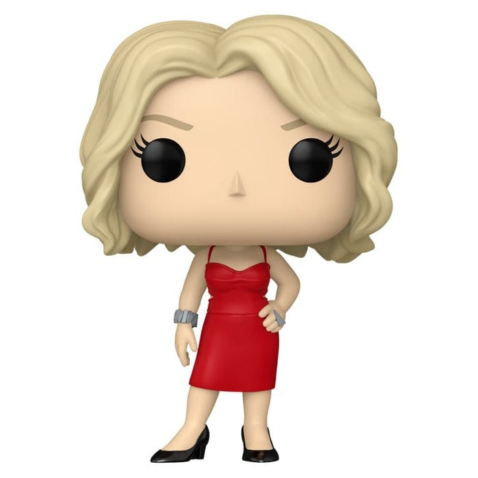 Battlestar Galactica POP! Television Vinyl Figure Six - Funko POP! Figures