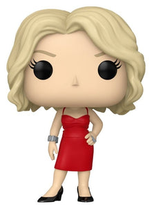 Battlestar Galactica POP! Television Vinyl Figure Six