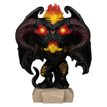The Lord of the Rings Super Sized POP! Animation Vinyl Figure Balrog - Funko Pop! Figures