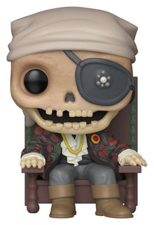 The Goonies POP! Movies Vinyl Figure OE Willy(GL) - Funko Pop! Figures