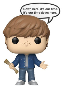 The Goonies POP! Movies Vinyl Figure Mikey - Funko Pop! Figures