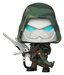 Warhammer 40,000 POP! Games Vinyl Figure Aeldari Ranger - Funko POP! Figures