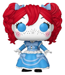 Poppy Playtime POP! Games Vinyl Figure Poppy