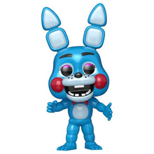 Five Nights at Freddy's POP! Games Vinyl Figure Toy Bonnie - Funko Pop! Figures
