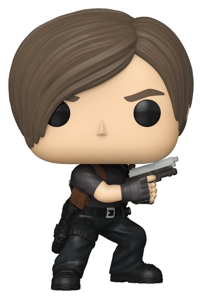 Resident Evil POP! Games Vinyl Figure Leon S. Kennedy - Funko POP! Figures