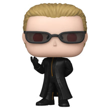 Resident Evil POP! Games Vinyl Figure Albert Wesker