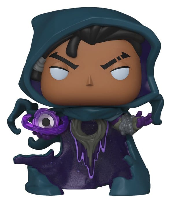 Marvel Rivals POP! Games Vinyl Figure Cloak - Funko POP! Figures