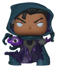 Marvel Rivals POP! Games Vinyl Figure Cloak - Funko POP! Figures