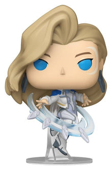 Marvel Rivals POP! Games Vinyl Figure Dagger - Funko POP! Figures