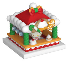 Hello Kitty Bitty POP! Towns Vinyl Figure Holiday- Merry Market - Funko Mini Figures, POP! Figures