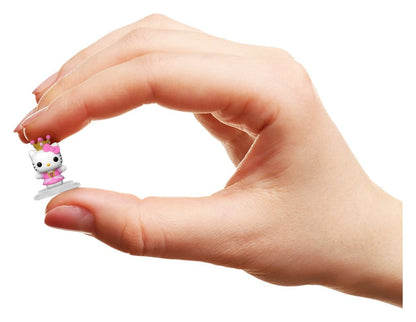 Sanrio Bitty POP! Boxes Vinyl Figure Sanrio Town - Funko POP! Figures