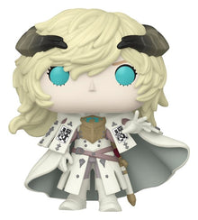 Metaphor: ReFantazio POP! Games Vinyl Figure Louis Guiabern - Funko Pop! Figures