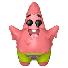 SpongeBob POP! Animation Vinyl Figure Patrick - Funko Pop! Figures
