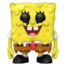 SpongeBob POP! Animation Vinyl Figure SpongeBob - Funko Pop! Figures