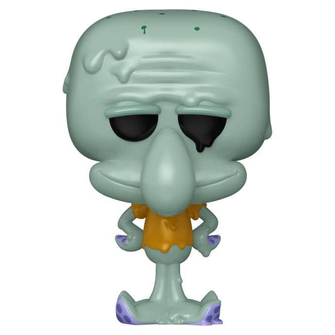 SpongeBob POP! Animation Vinyl Figure Squidward - Funko POP! Figures