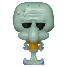 SpongeBob POP! Animation Vinyl Figure Squidward - Funko Pop! Figures