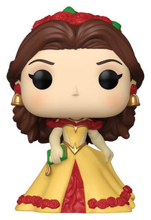 Disney Princess POP! Vinyl Figure Belle (Grand Entrance) - Funko POP! Figures