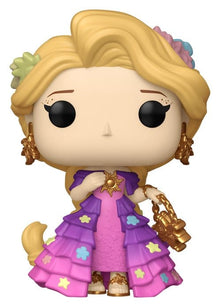 Disney Princess POP! Vinyl Figure Rapunzel (Grand Entrance) - Funko POP! Figures