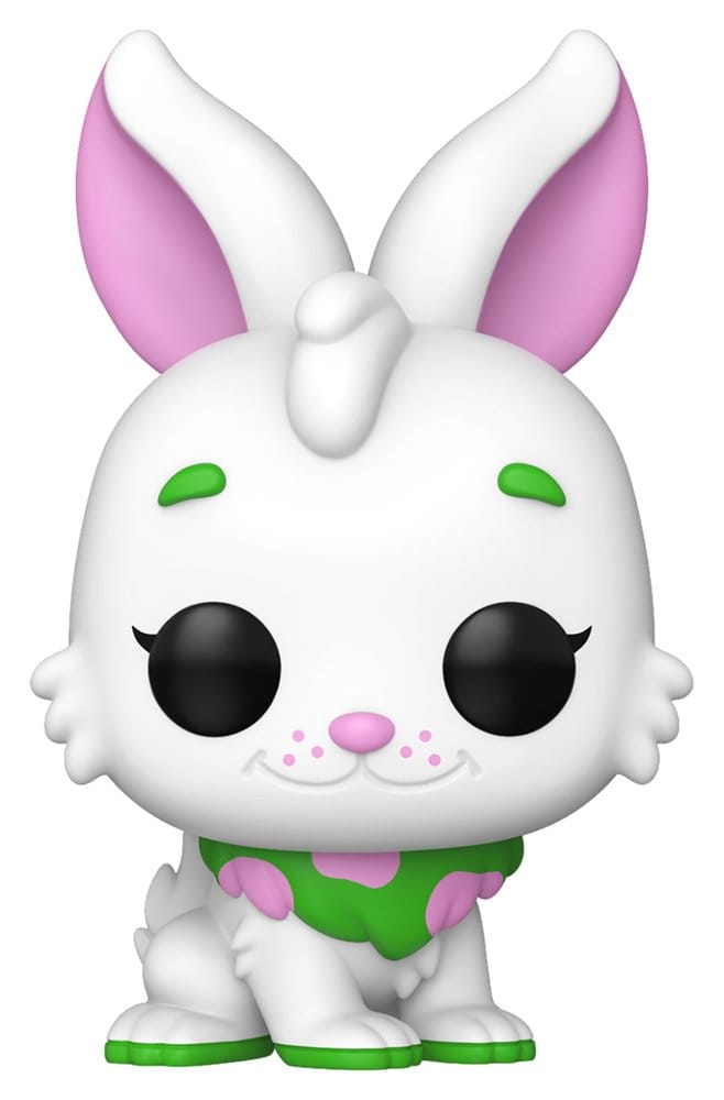 Neopets POP! Games Vinyl Figure Cybunny