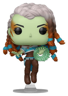 Magic the Gathering POP! Games Vinyl Figure Strixhaven Tam