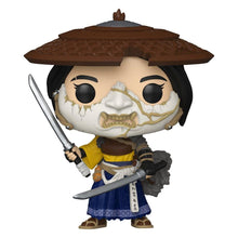 Ghost of Yotei POP! Games Vinyl Figure Atsu - Funko Pop! Figures