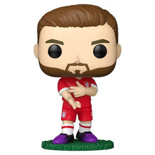 FC Bayern Munich POP! Football Vinyl Figure Harry Kane