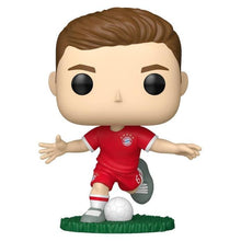 FC Bayern Munich POP! Football Vinyl Figure Joshua Kimmich