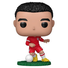 FC Bayern Munich POP! Football Vinyl Figure Jamal Musiala