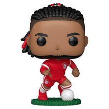 FC Bayern Munich POP! Football Vinyl Figure Michael Olise