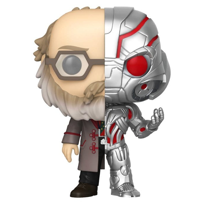 Marvel POP! Vinyl Figure : Vision Quest- Ultron (Split) - Funko POP! Figures