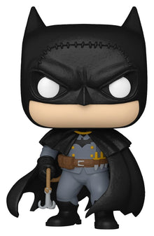 DC Through the Years POP! Heroes Vinyl Figure Batman (Gotham by Gaslight) - Funko POP! Figures