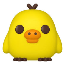 Rilakkuma POP! Animation Vinyl Figure Kiiroitori
