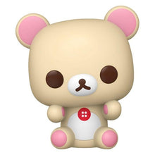 Rilakkuma POP! Animation Vinyl Figure Korilakkuma