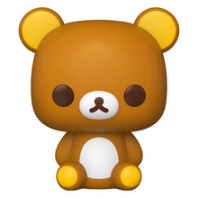 Rilakkuma POP! Animation Vinyl Figure Rilakkuma