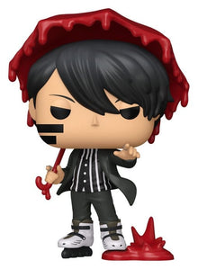 Tougen Anki POP! Animation Vinyl Figure Naito Mudano - Funko Pop! Figures
