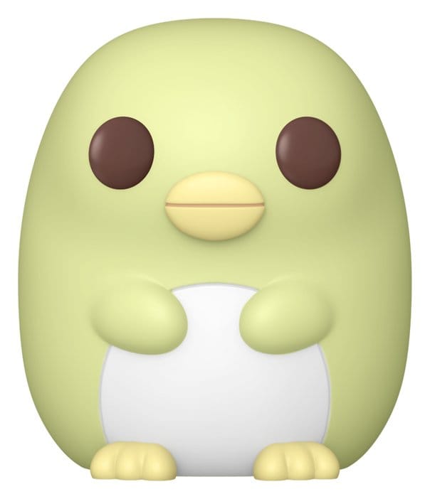 Sumikko Gurashi POP! Animation Vinyl Figure Penguin?